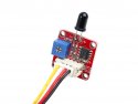 Vuursensor/ Vlamsensor YG1006  - Crowtail - Elecrow
